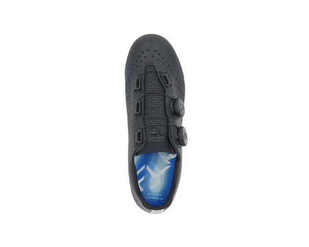 FLR FX-9 Black 7