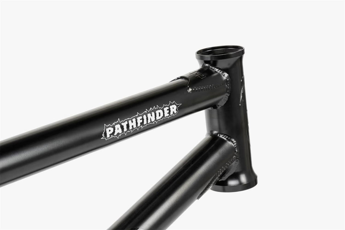 Wethepeople Pathfinder Frame Black 2