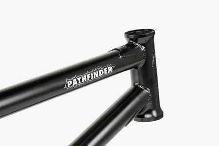 Wethepeople Pathfinder Frame Black 2