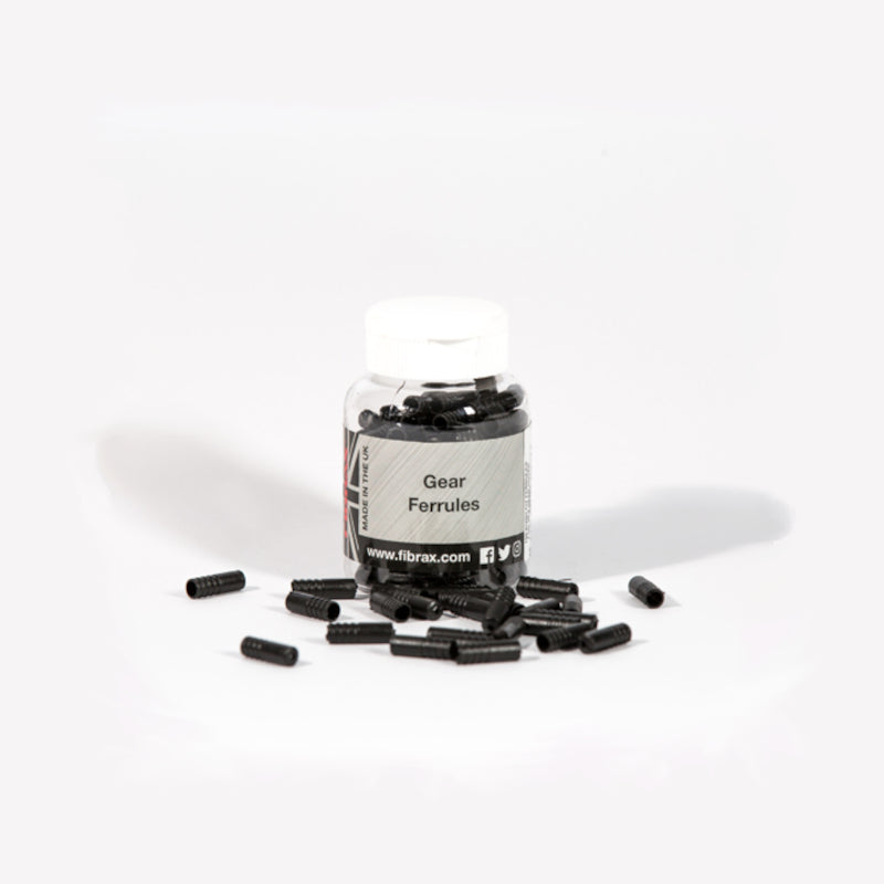 Fibrax SP4 Gear Outer Casing Caps (500pcs)