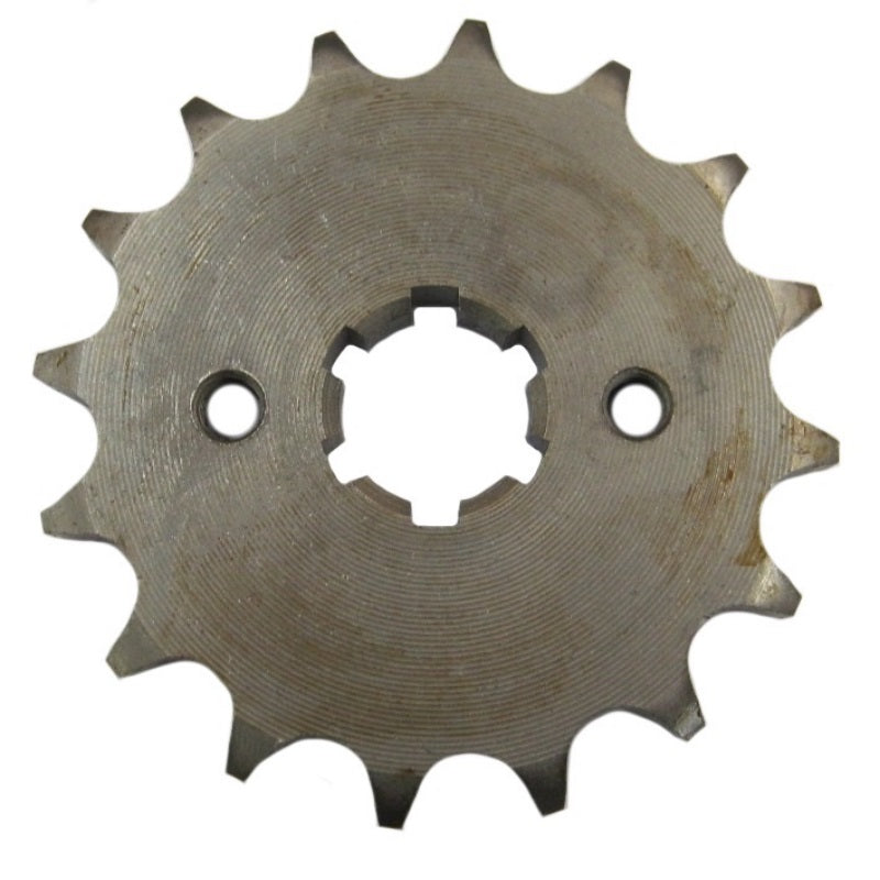 Yamaha Front Sprockets