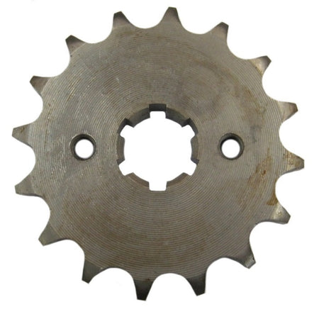 Yamaha Front Sprockets