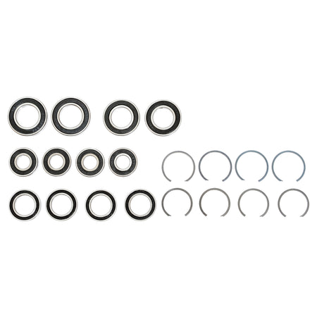 GT LTS Force / Sensor Pivot Link / Chain Stay Bearings