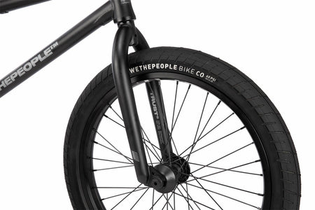 Wethepeople Trust CS 21TT Matt Black 4
