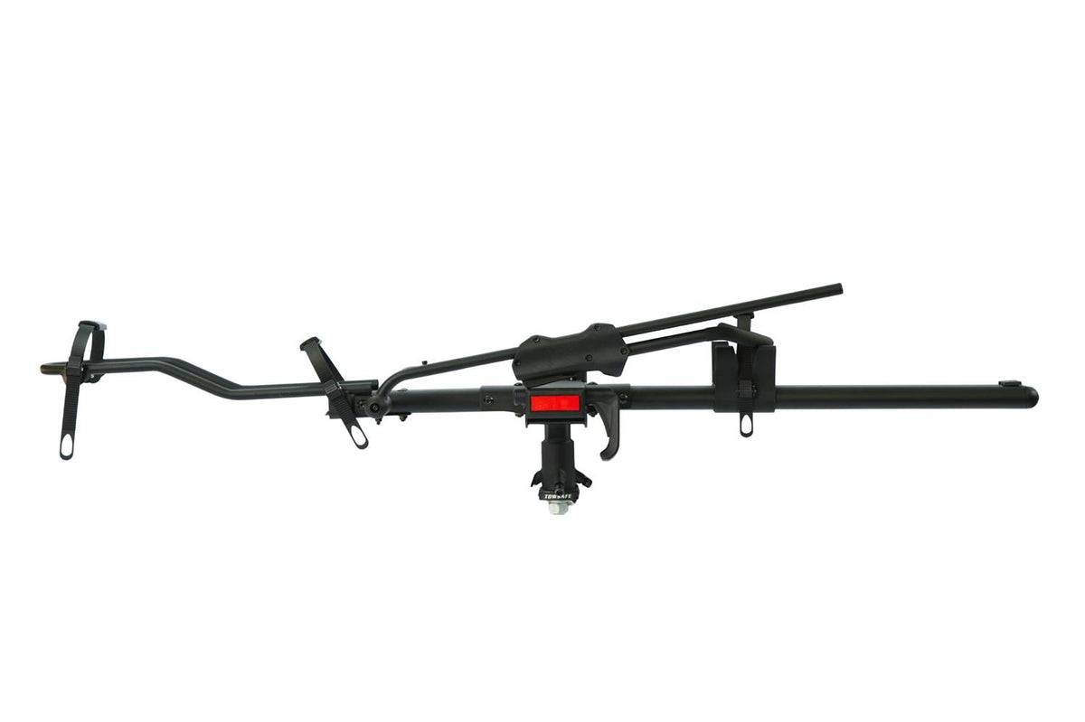 Maverack Heavy Duty Towball Ebike Rack - Single 4