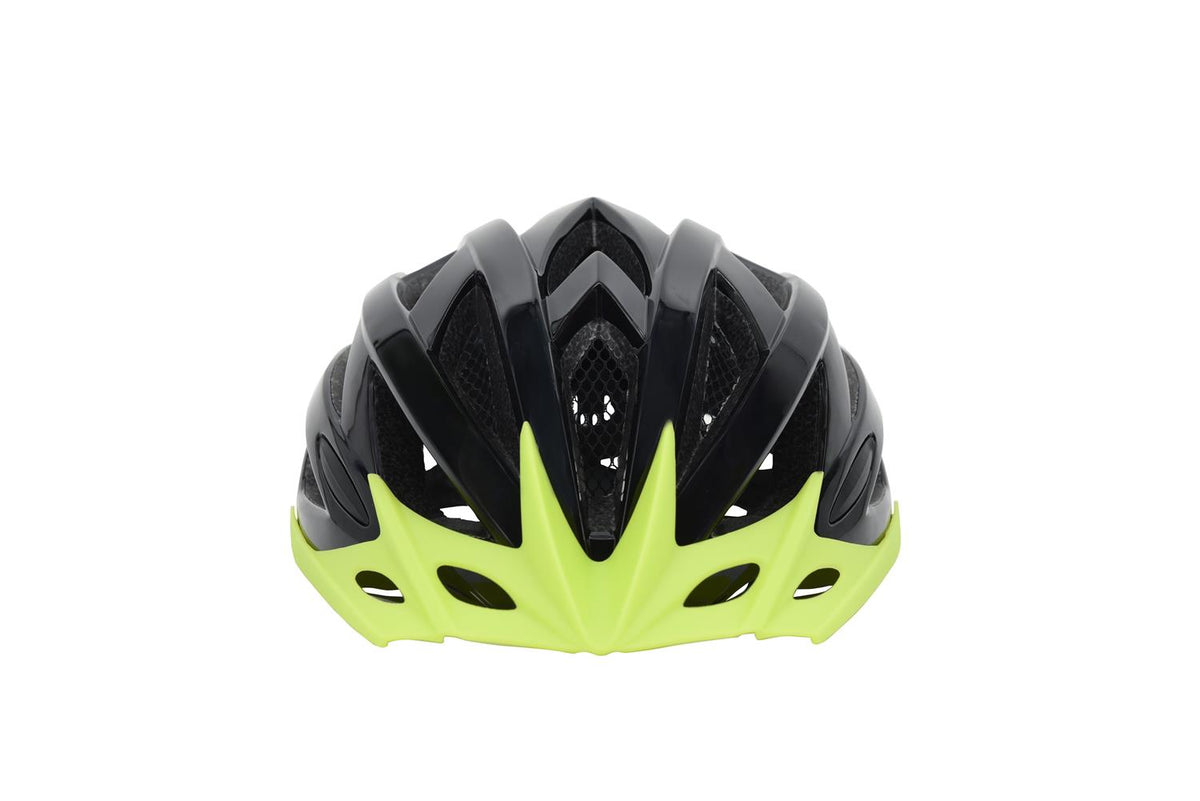 Safety Labs Juno Shiny Black Yellow 5