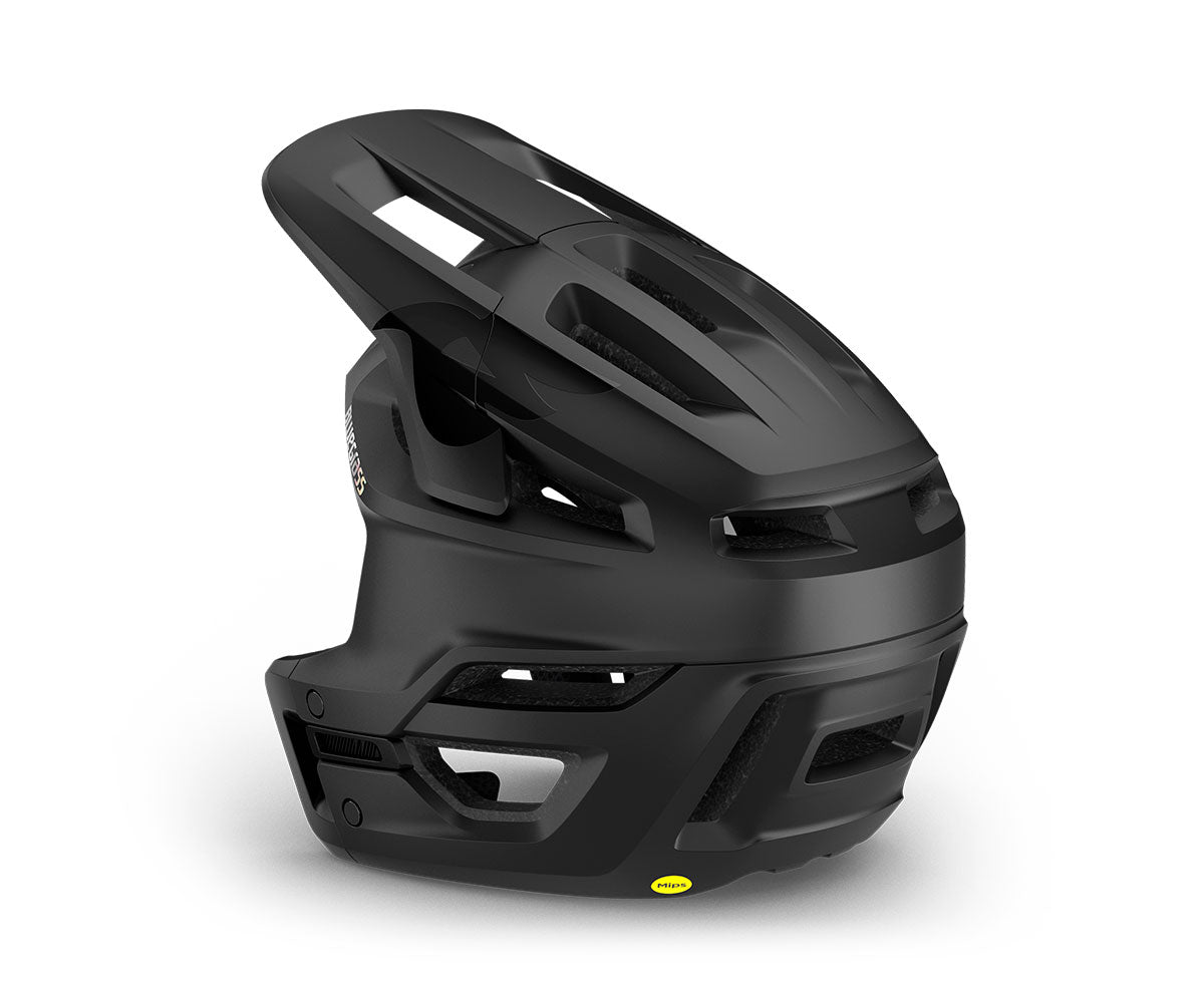 Bluegrass Jetro MIPs Black 2