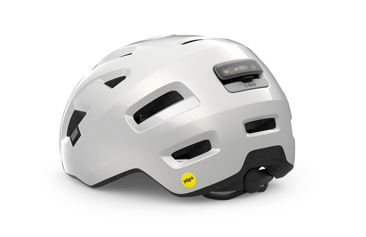 Met E-Mob Mips White 3