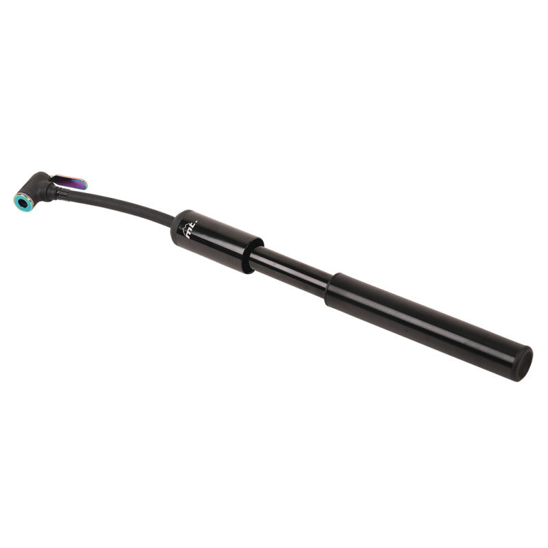 Zefal Mt. Mini Pump - 3