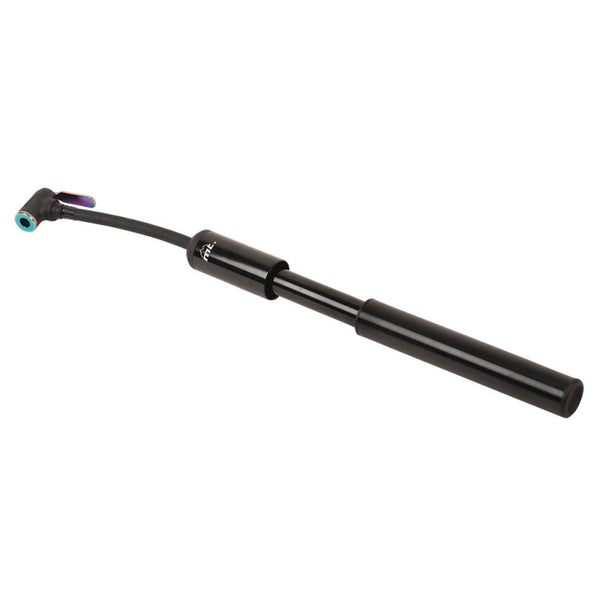 Zefal Mt. Mini Pump - 3