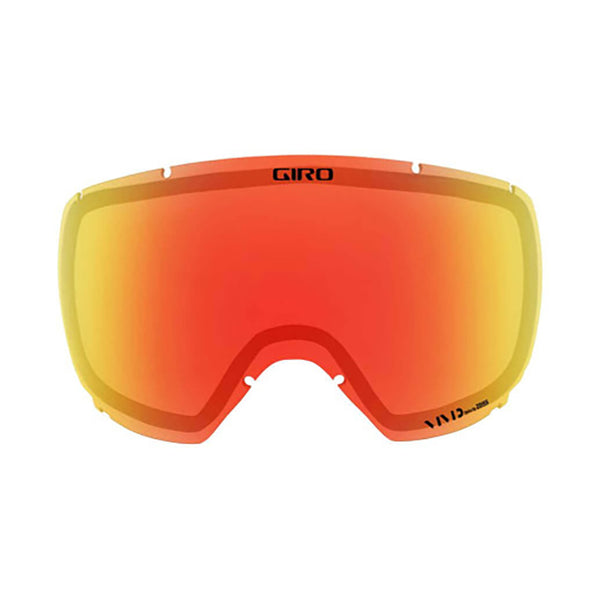 Giro Compass / Field Replacement Lens Vivid Ember
