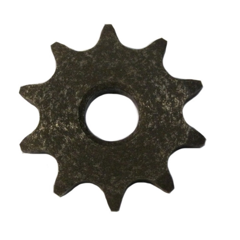 428 Blank Sprockets