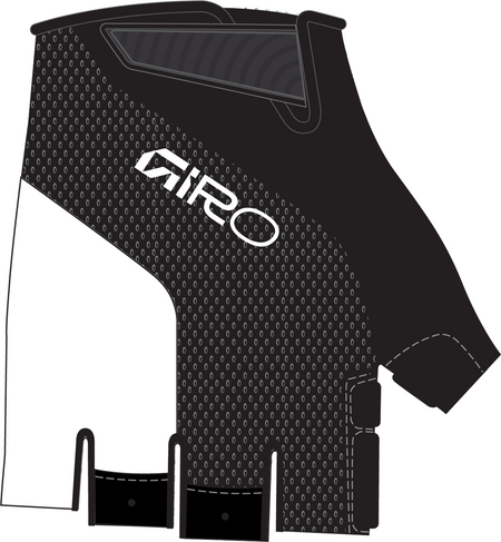 Giro Strade Dure Glove - Dark Sage