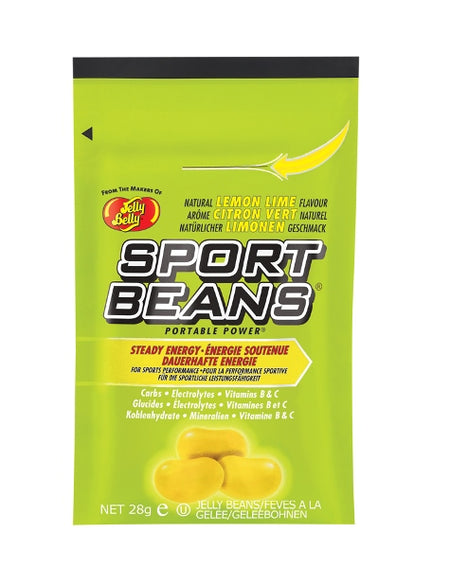 Sportsbeans Lemon
