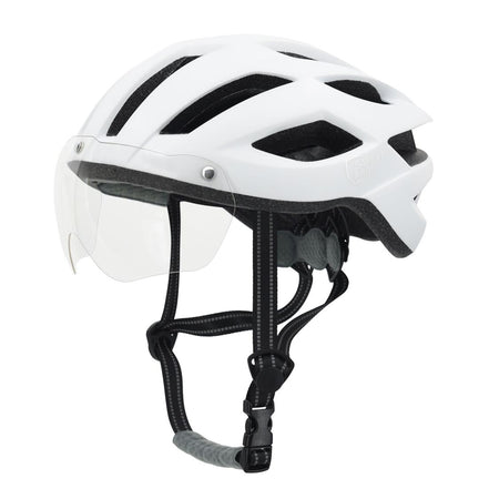 Safety Labs Expedo White 1