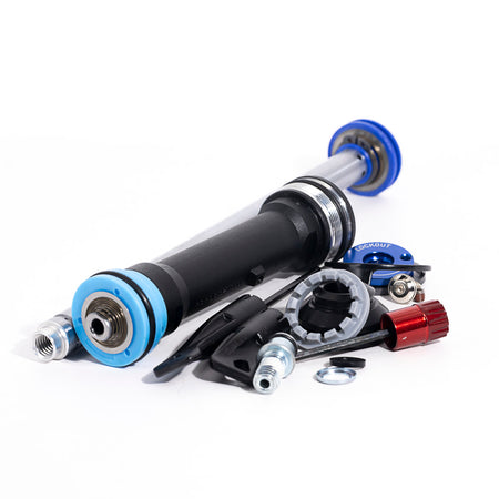 XC32 Comp Damper