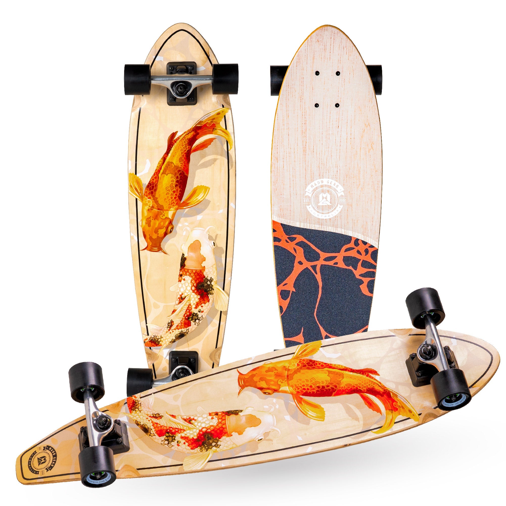 MADD GEAR 36
