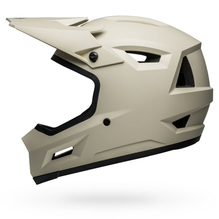 Bell Sanction 2 - Matte Cement