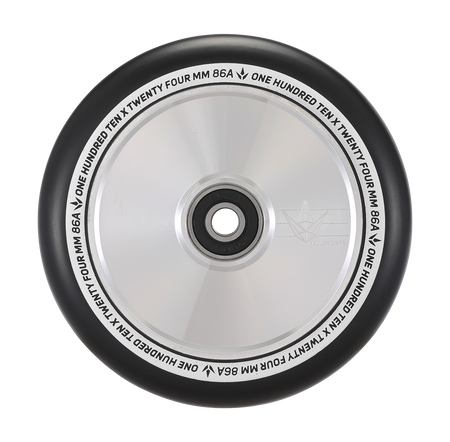 110MM HOLLOWCORE WHEEL - Papanui Cycles