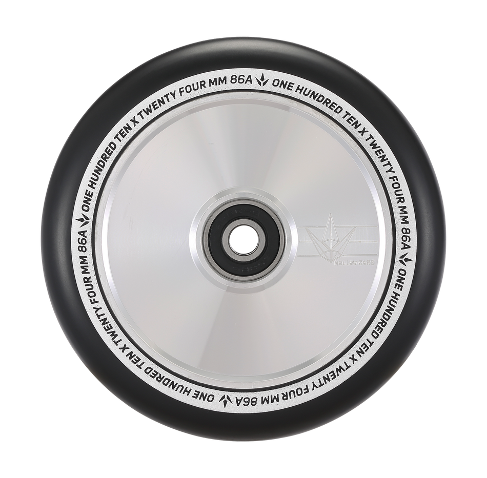110MM HOLLOWCORE WHEEL - Papanui Cycles