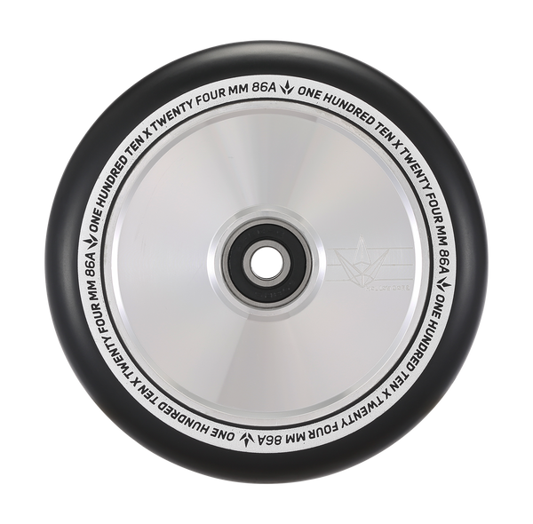 110MM HOLLOWCORE WHEEL - Papanui Cycles