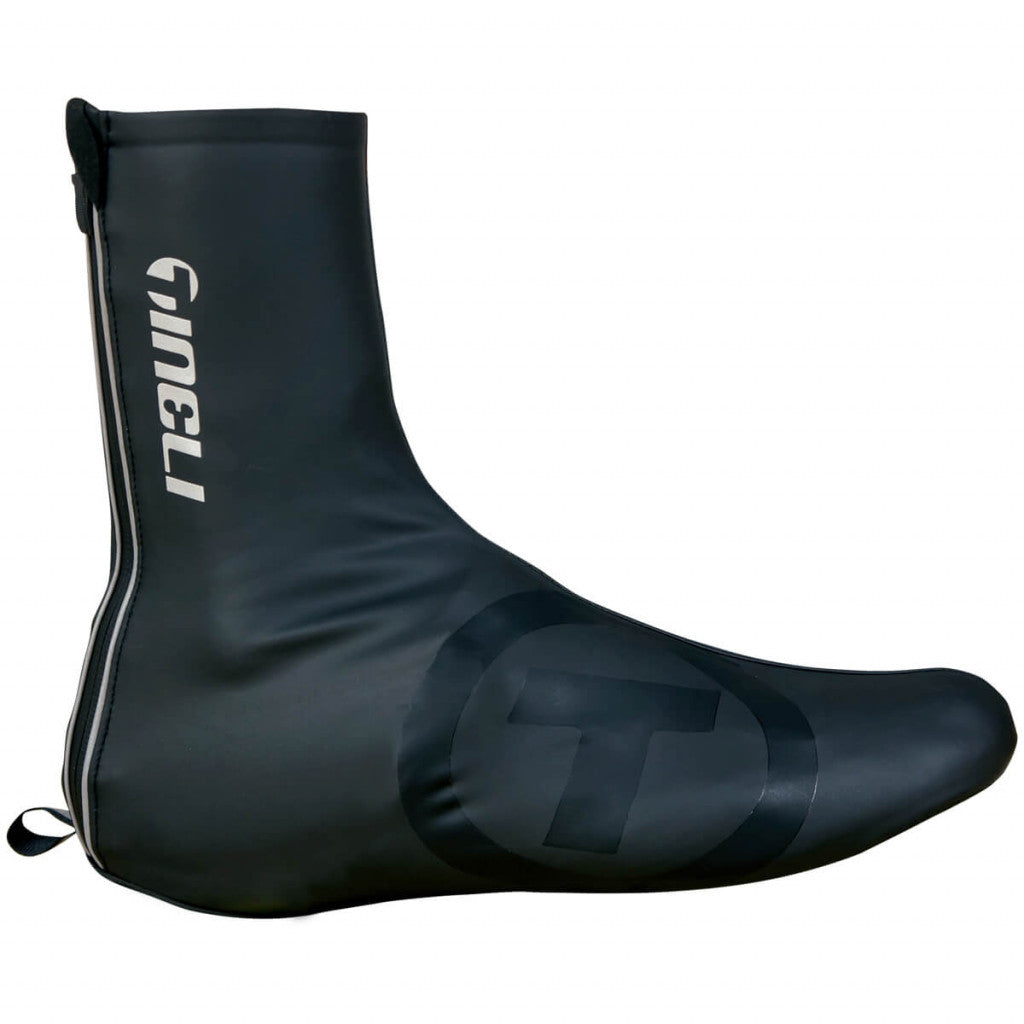 Core Winter Booties