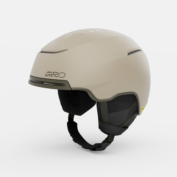 Giro Jackson Matte Stone