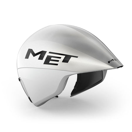 Met drone Widebody white 3