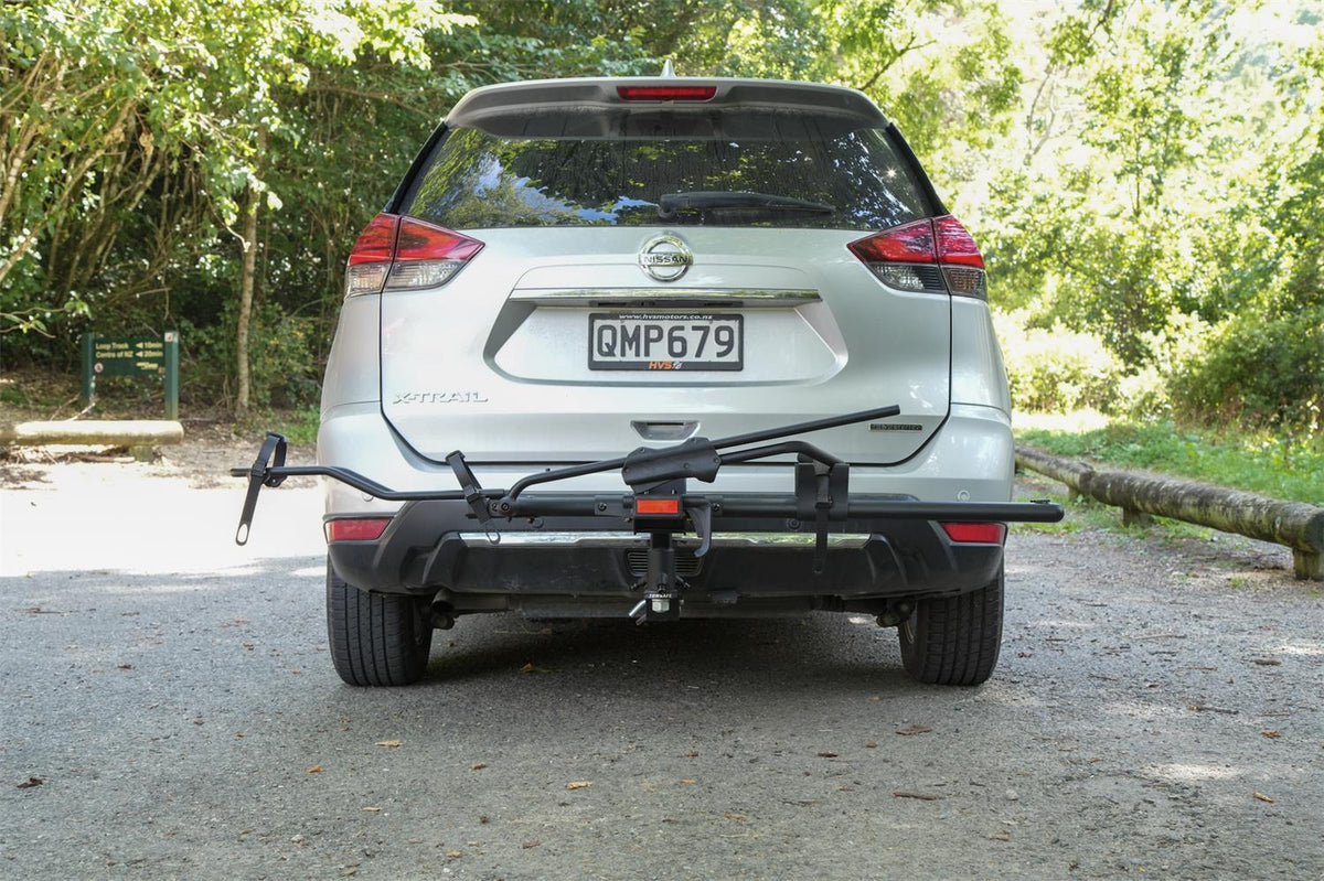 Maverack Heavy Duty Towball Ebike Rack - Single 22