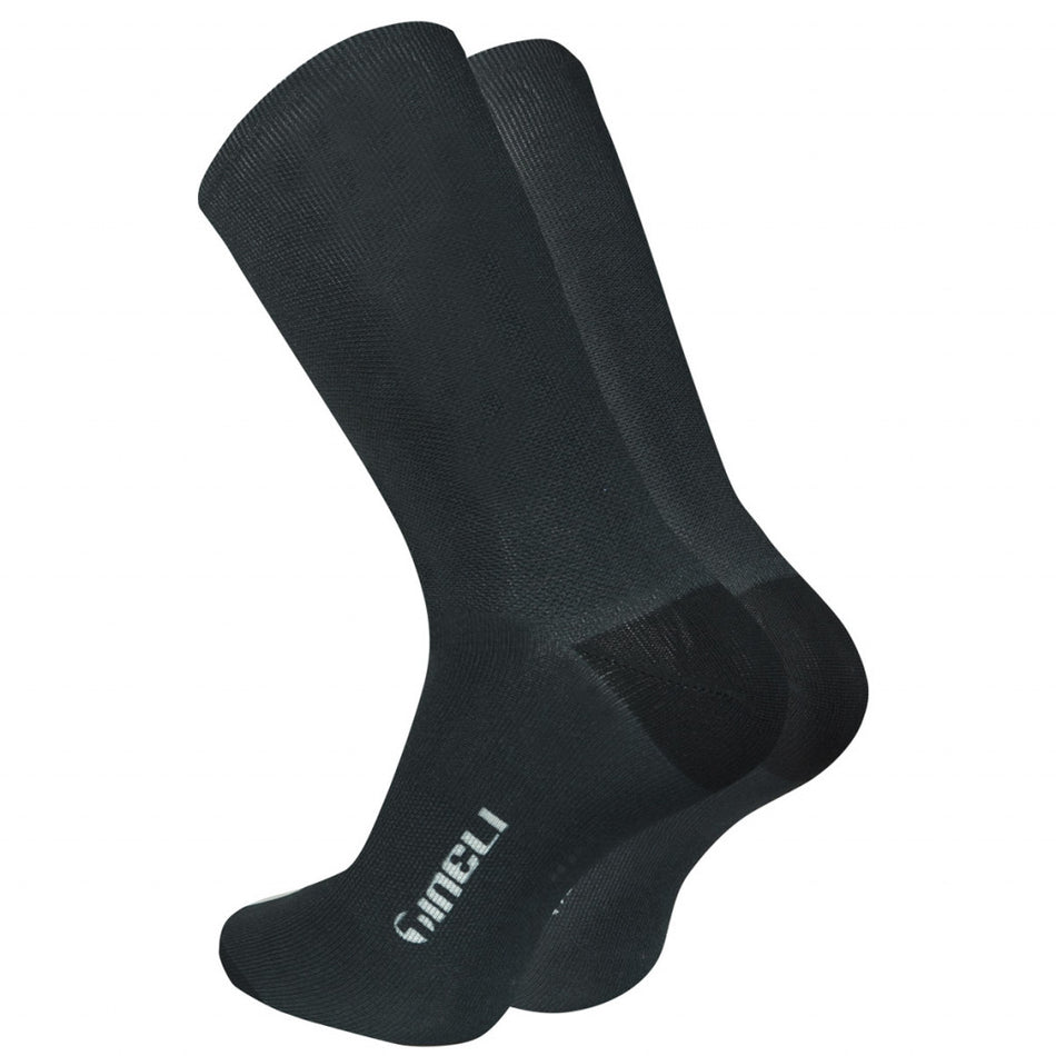 Core Black Socks