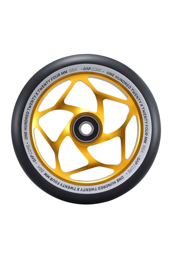 120MM GAP CORE WHEEL - Papanui Cycles