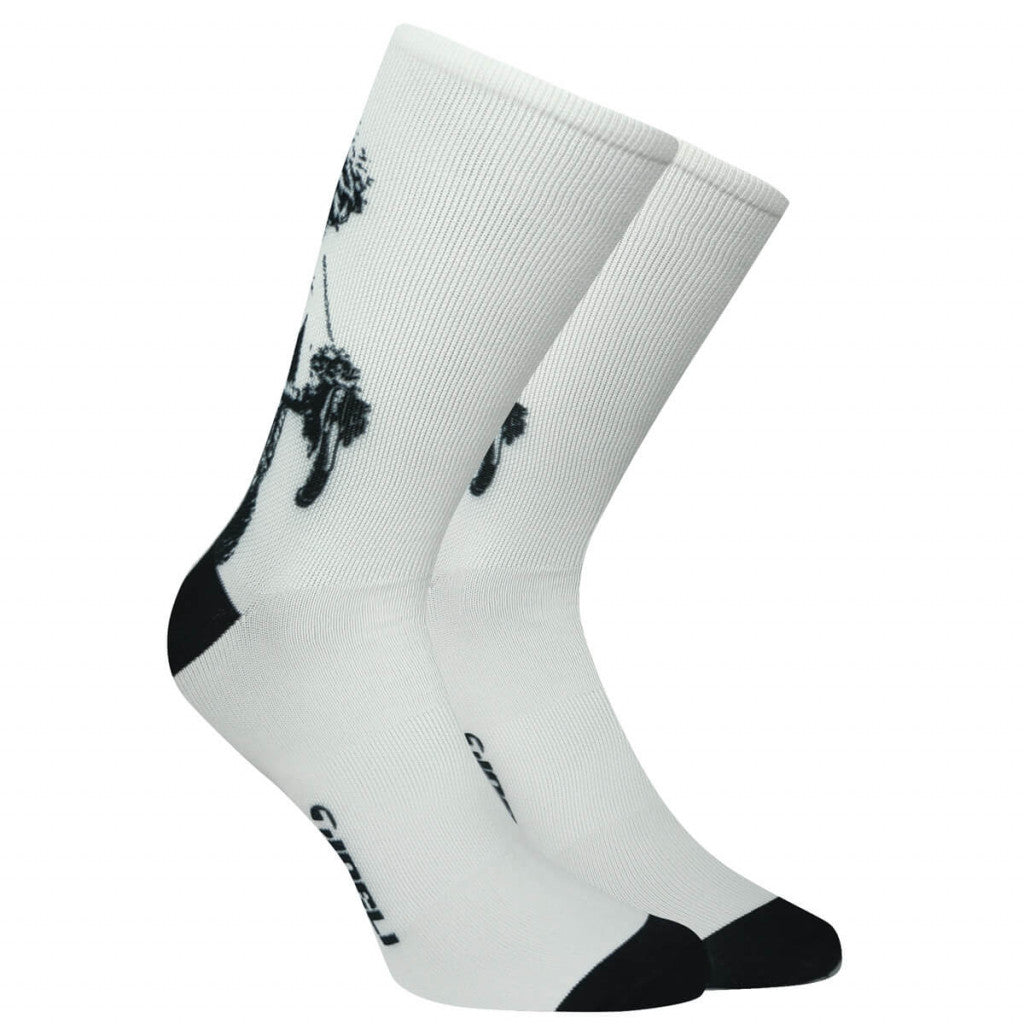 Road Dog Socks