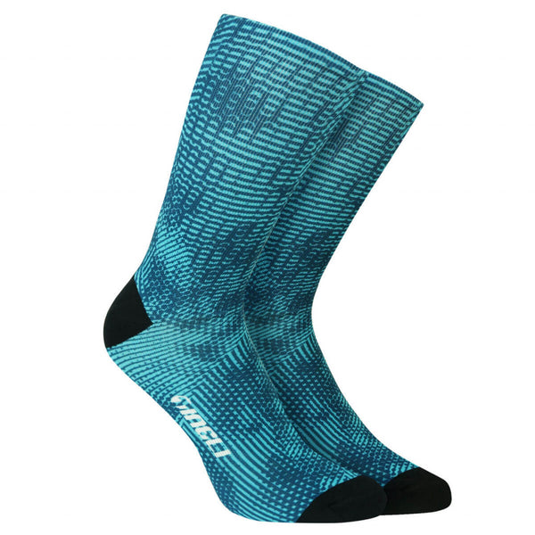 Moray Socks