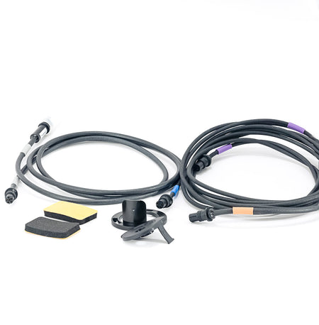 Campagnolo Super Record EPS Handlebar cables for Internal Interface AC19-CAHEPS