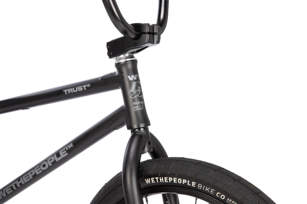 Wethepeople Trust CS 21TT Matt Black 5