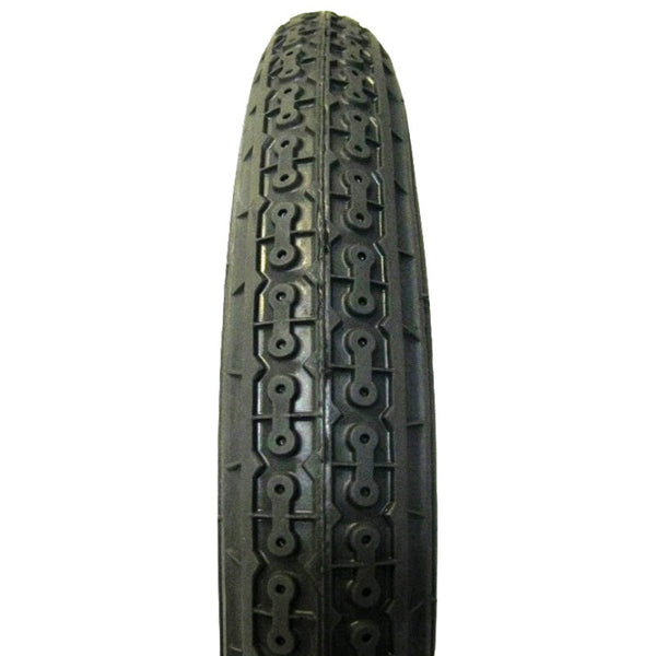 12 1/2 x 1.75 x 2 1/4 CST C607 Tyre - Papanui Cycles