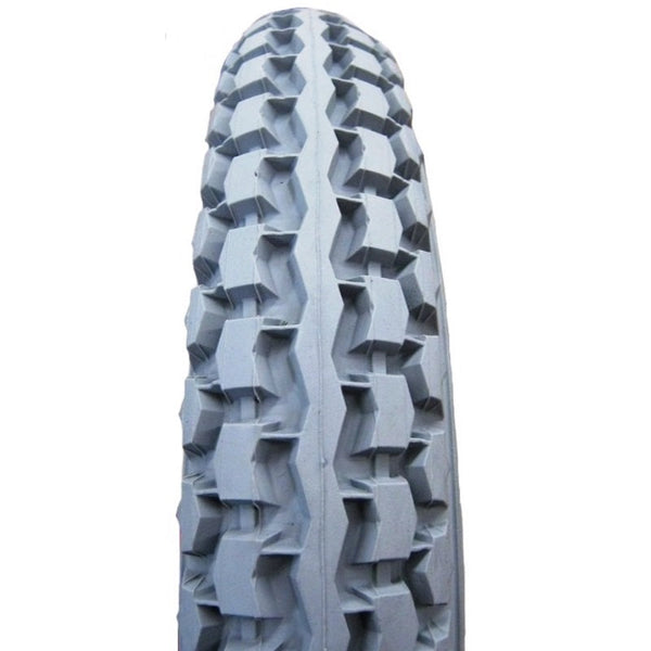 12 1/2 x 2 1/4 CST C628 Grey Tyre - Papanui Cycles