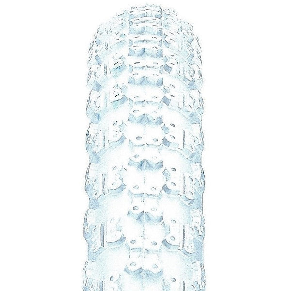 12 1/2 x 2 1/4 Innova HV-5102 White Tyre - Papanui Cycles