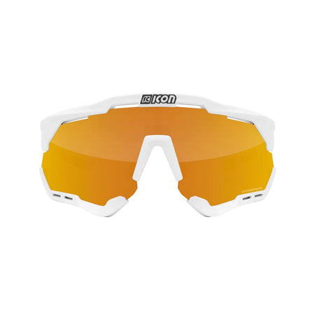 Scicon Aeroshade XL Multimirror Bronze-White Gloss