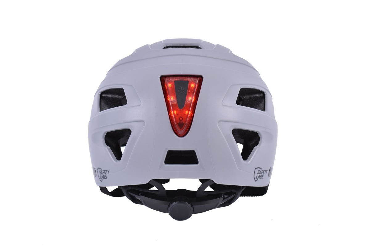 Safety Labs E-Bahn Matt Grey 4