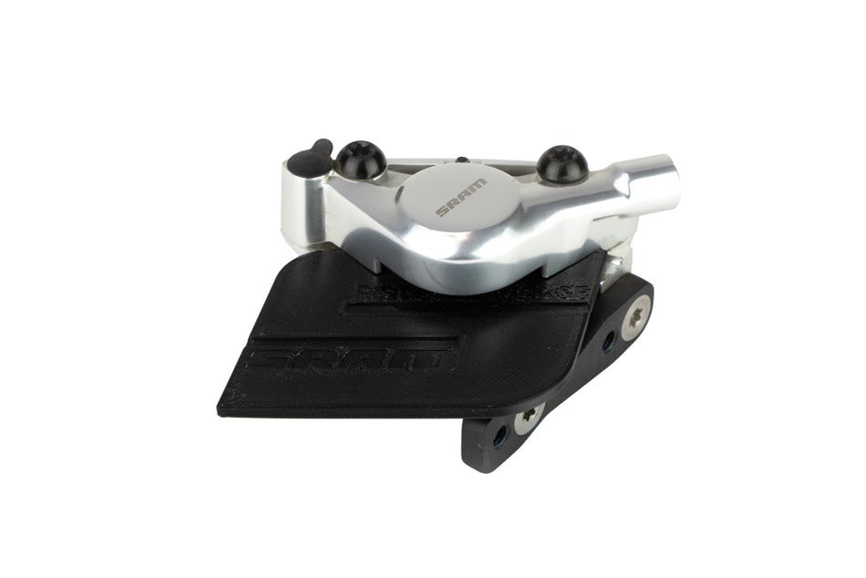 SRAM Piston Massage Tool