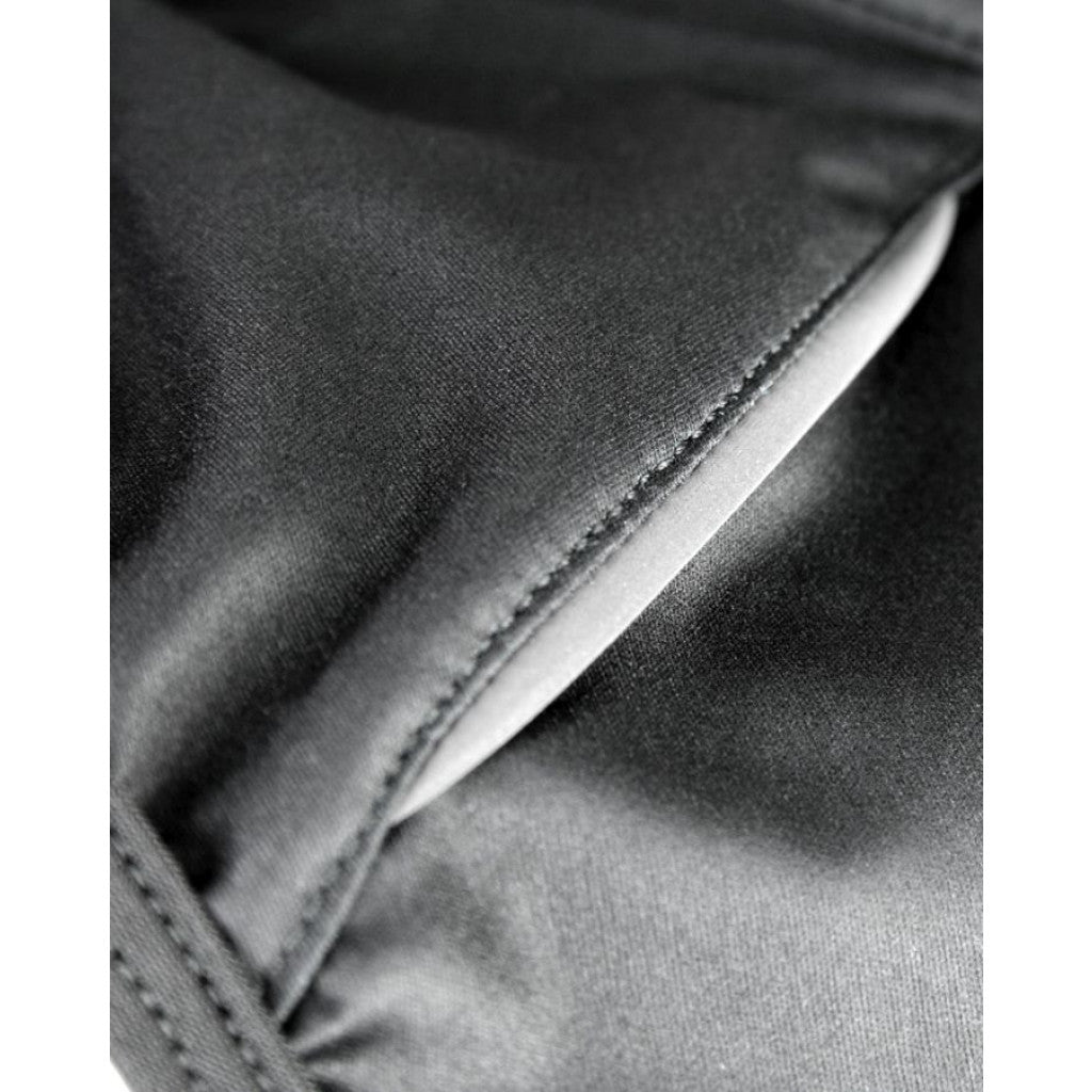 Black Core Intermediate Jacket