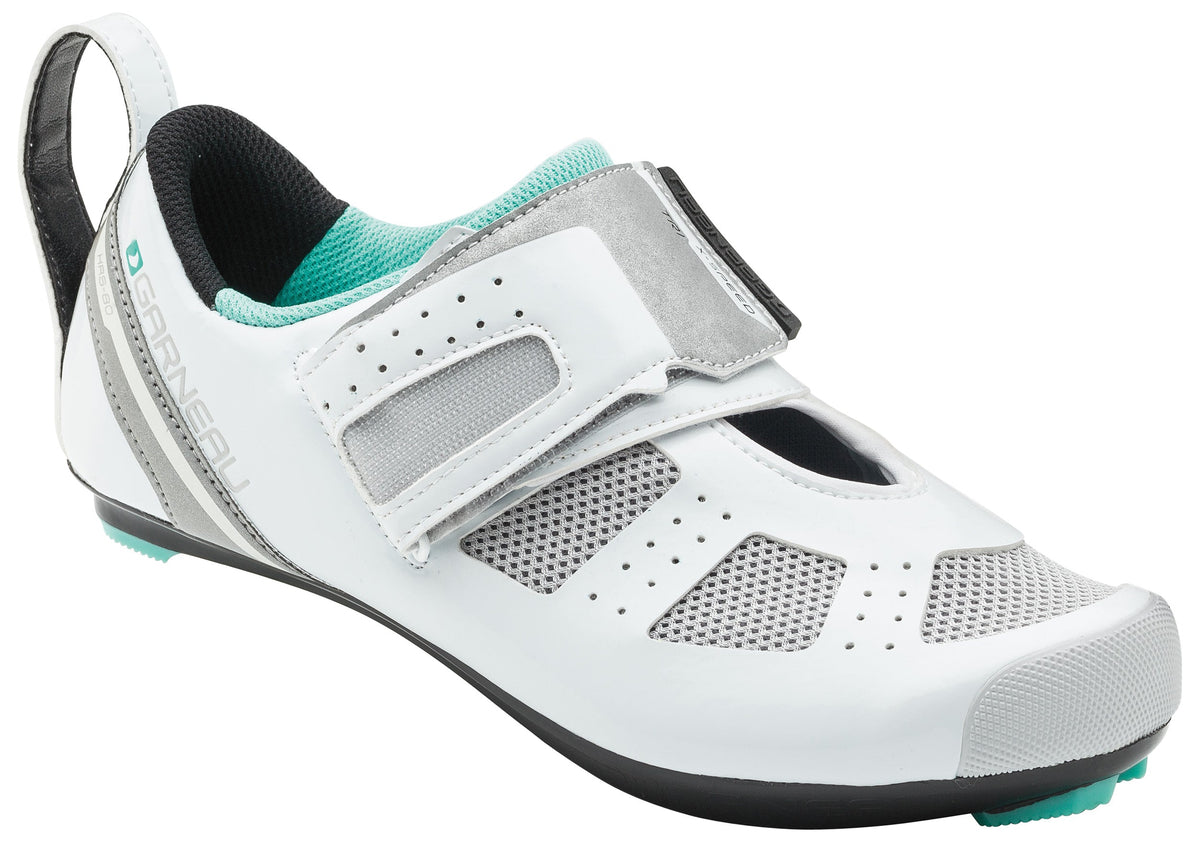 Women's Tri X-Speed III Cycling Shoe by Louis Garneau - Adventure Outlet - New Zealand