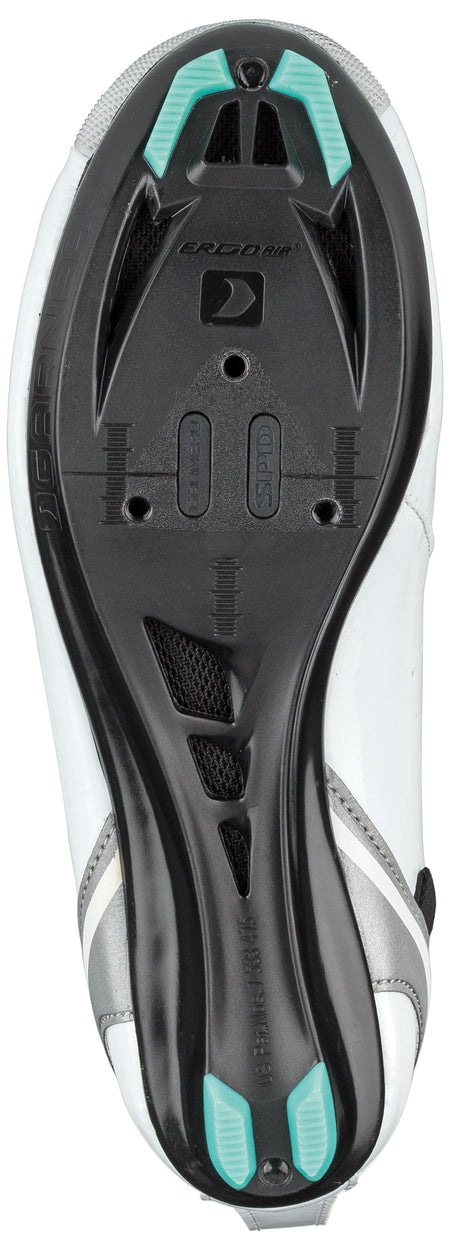 Women's Tri X-Speed III Cycling Shoe by Louis Garneau - Adventure Outlet - New Zealand