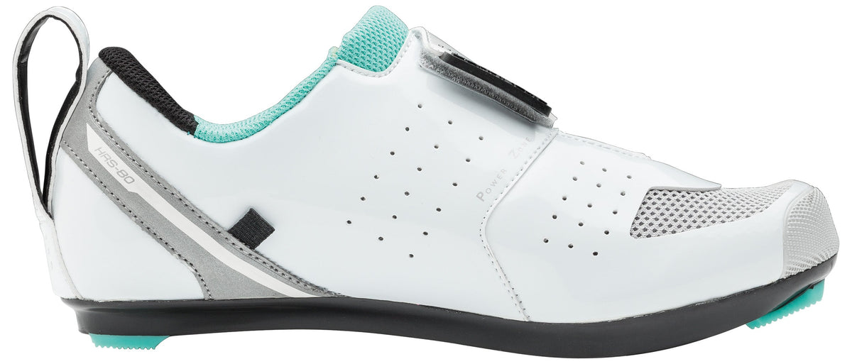 Women's Tri X-Speed III Cycling Shoe by Louis Garneau - Adventure Outlet - New Zealand