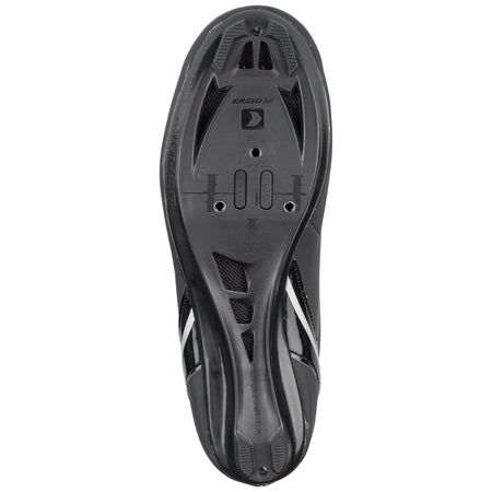 Mens Platinum II Cycling Shoe by Louis Garneau - Adventure Outlet - New Zealand