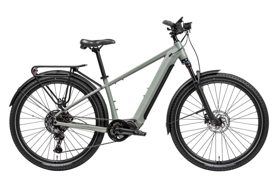 Silverback 27 SELECTRO 85 ASH GREY