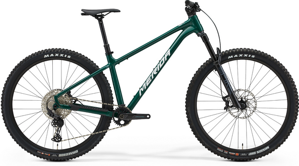 2026 BIG TRAIL 600