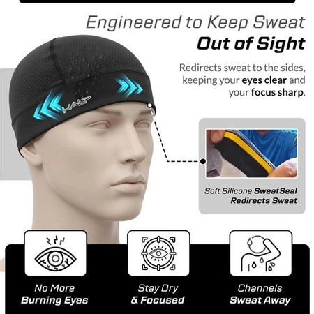 Halo Skull Cap 1