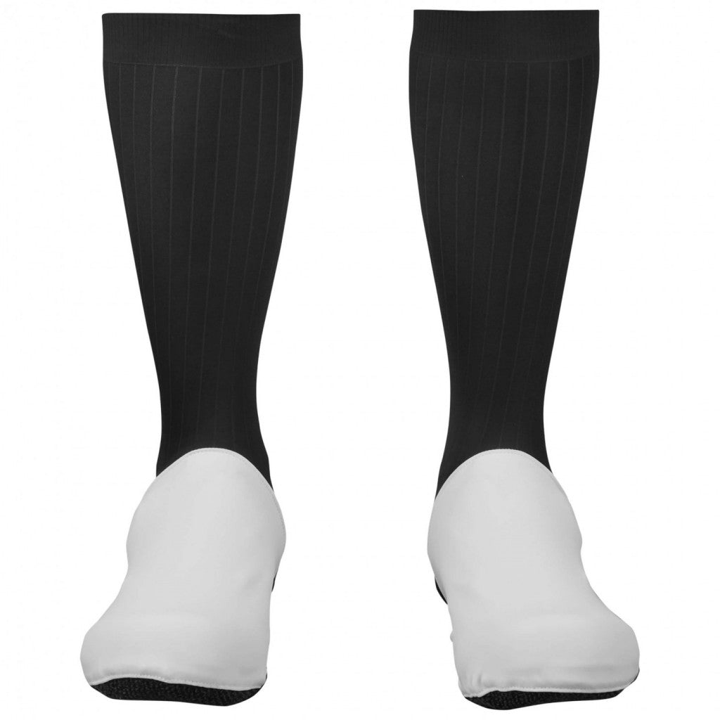 Black Aero Shoecovers